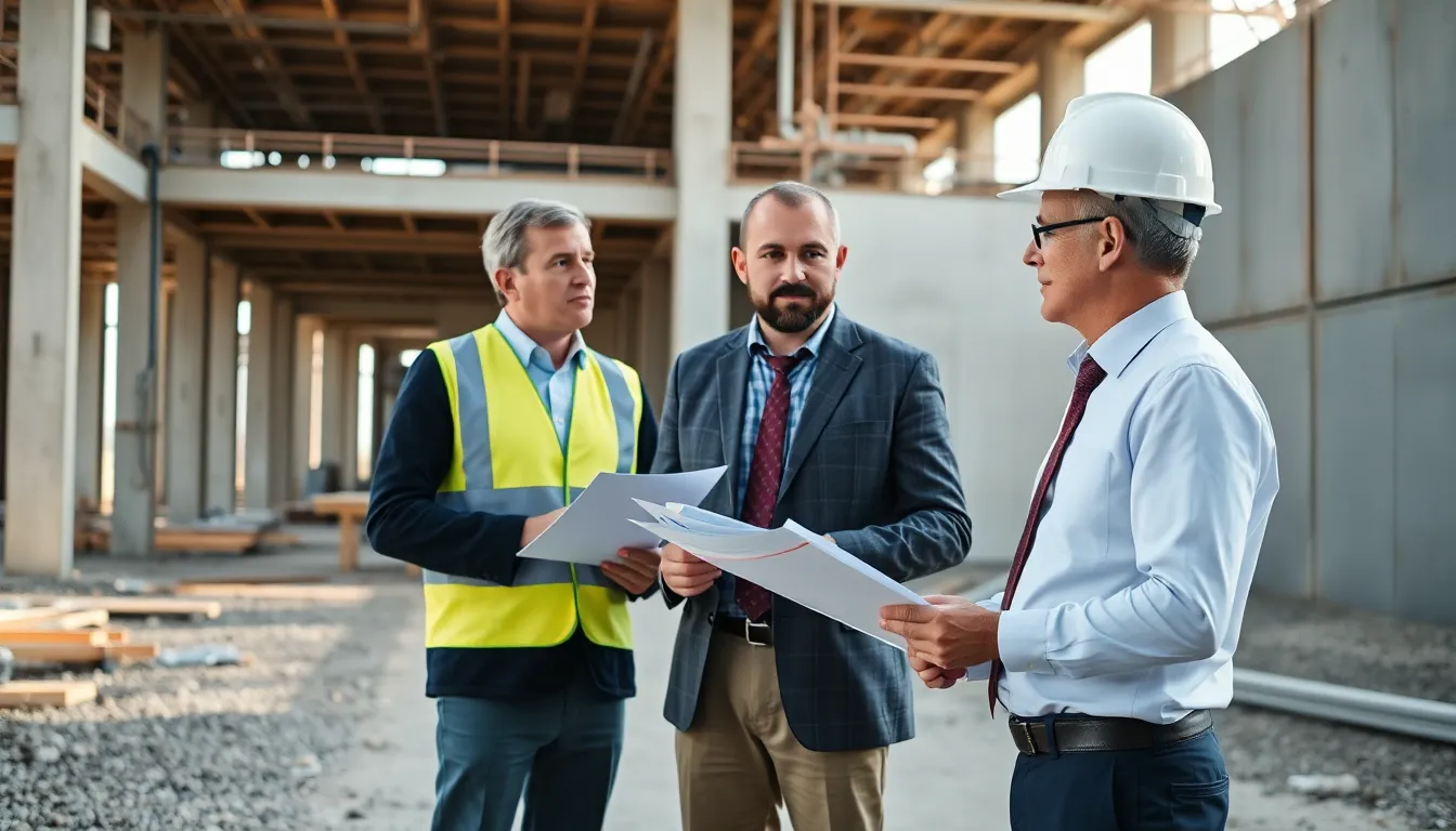 AMO et décennale : où s'arrête le conseil, où commence la responsabilité du constructeur