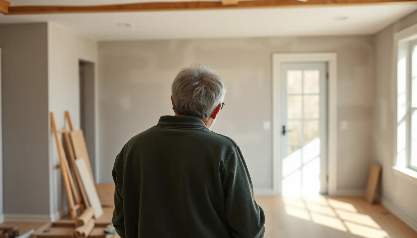 Artisan disparu ou plus assuré : quels recours reste-t-il au maître d'ouvrage ?