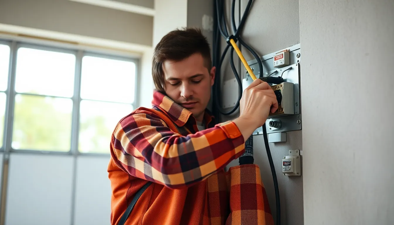 Électricien : pourquoi la décennale vous concerne aussi