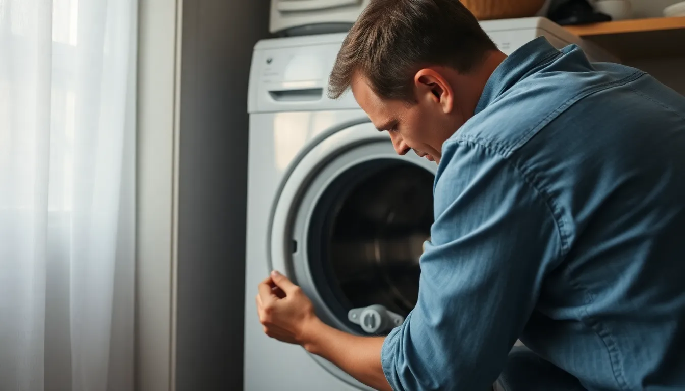 Pannes d'électroménager : les problèmes les plus fréquents et comment y faire face