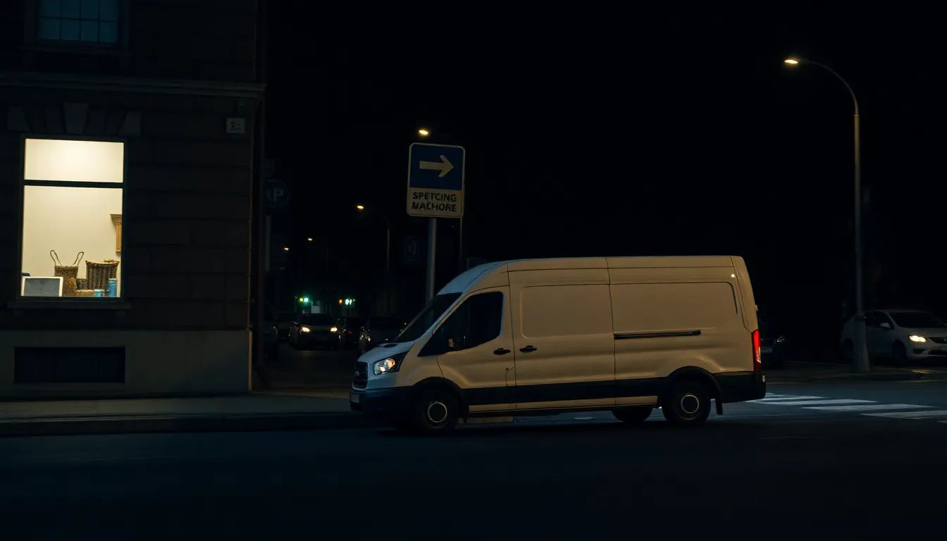 Majoration de nuit chez les dépanneurs : comment ça marche et comment payer le juste prix