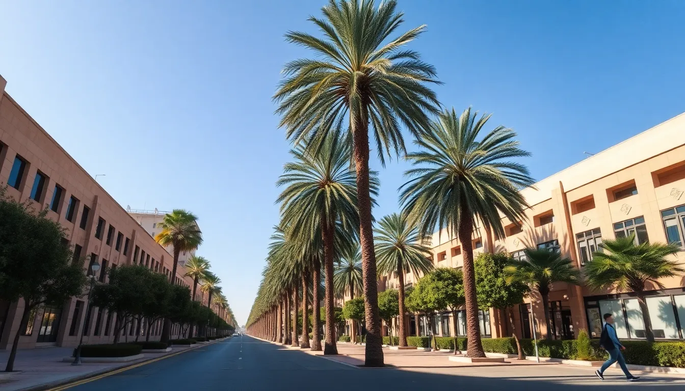 Où consulter un ORL à Fès : le guide des quartiers, de la Ville Nouvelle à la médina