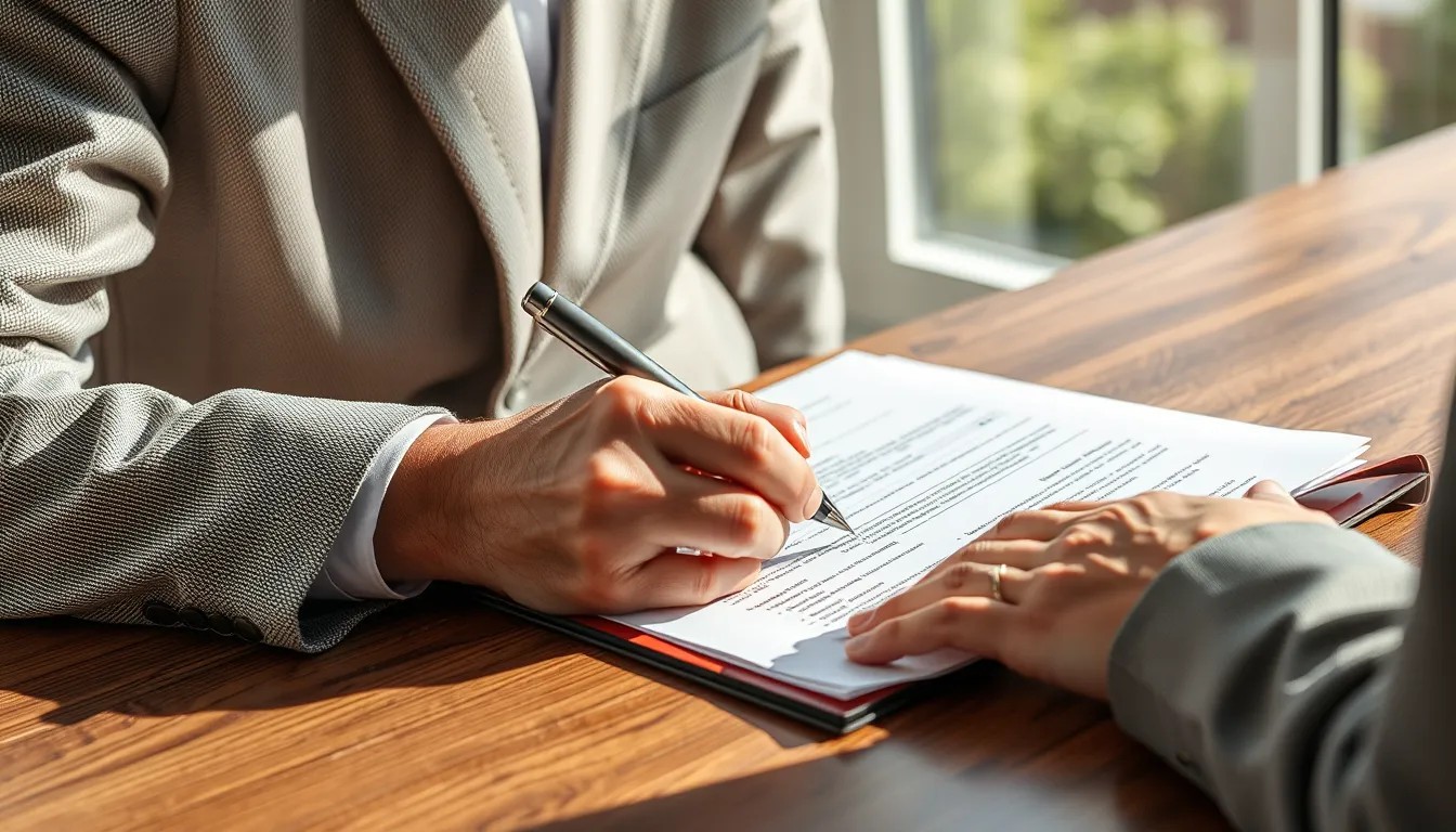 Compromis de vente : ce que le notaire sécurise vraiment