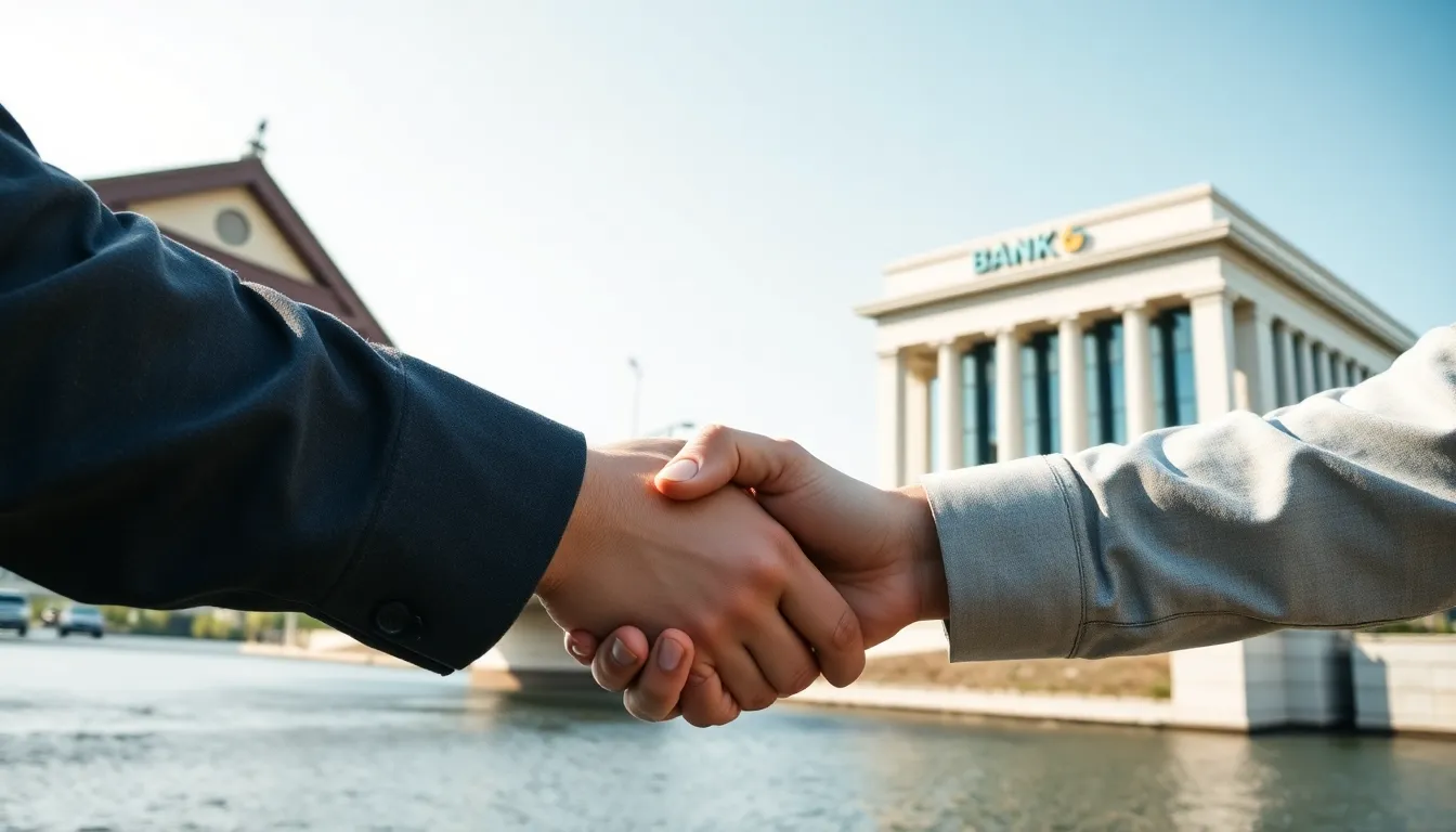 Articuler tontine et crédit bancaire : le meilleur des deux mondes