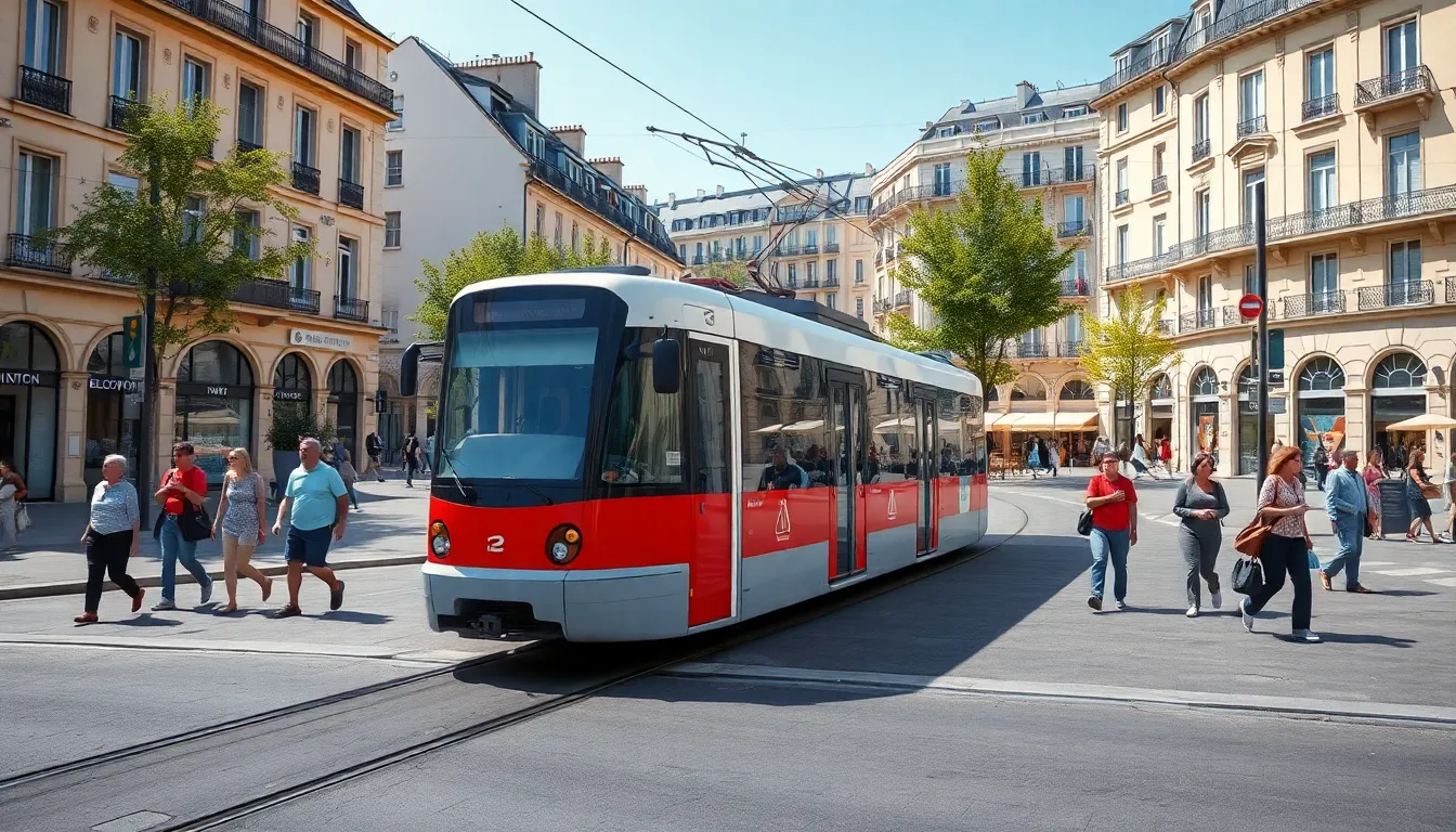 Lyon, Bordeaux, Marseille : où accélérer son projet urbain hors de Paris ?