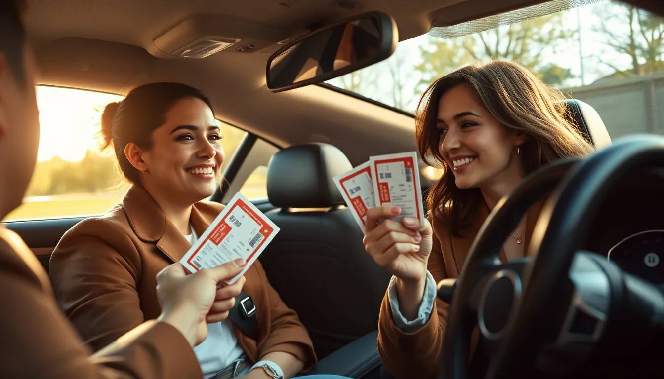 Chauffeur, billets, réservations : le retour du service tout compris à Paris