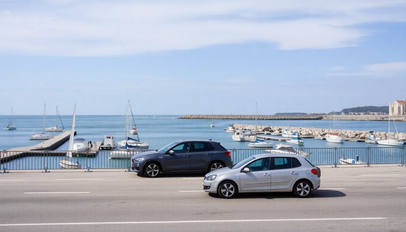 Chauffeur privé à Saint-Jean-de-Luz : à quoi penser avant de réserver