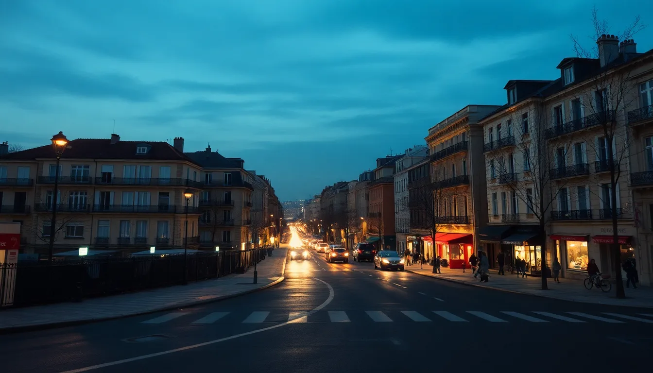 La France périphérique n'a plus besoin d'attendre Paris