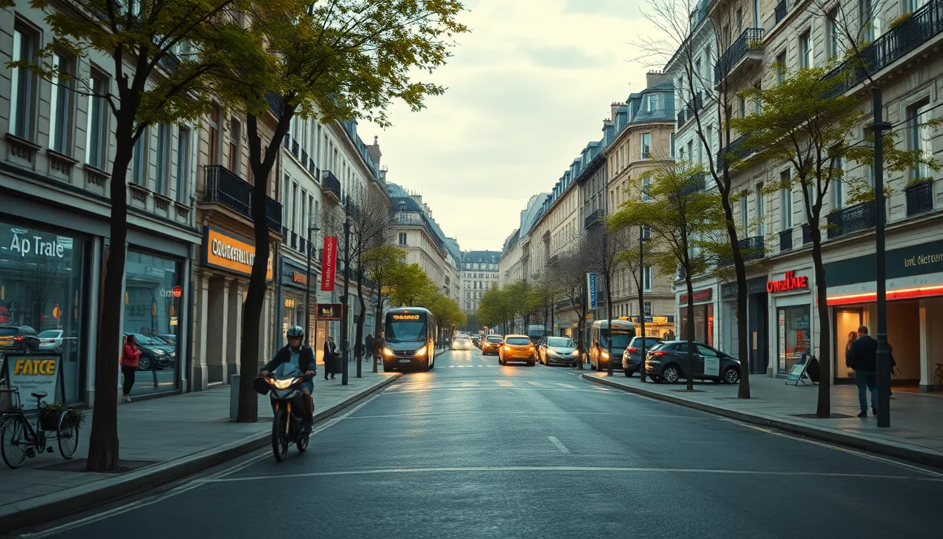 Quand l'intelligence artificielle s'invite dans les conseils municipaux
