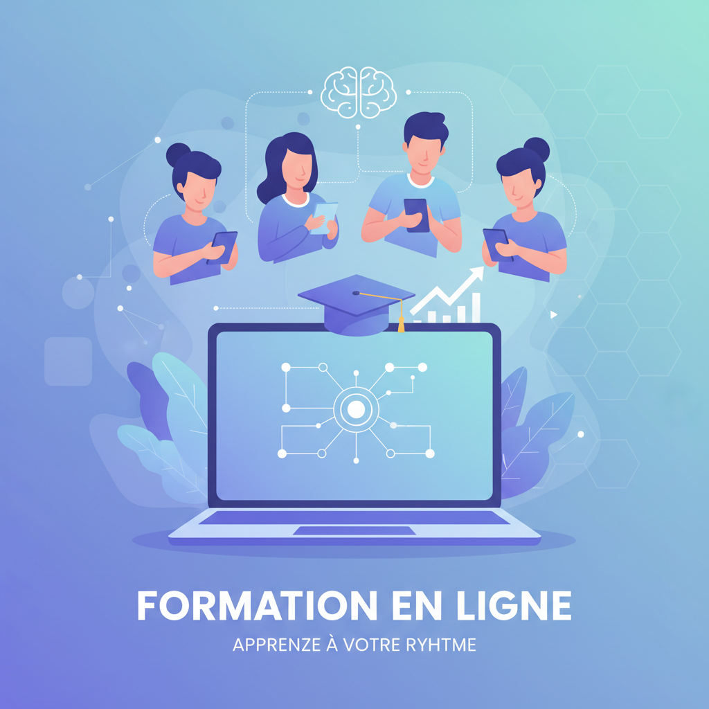 formation en ligne