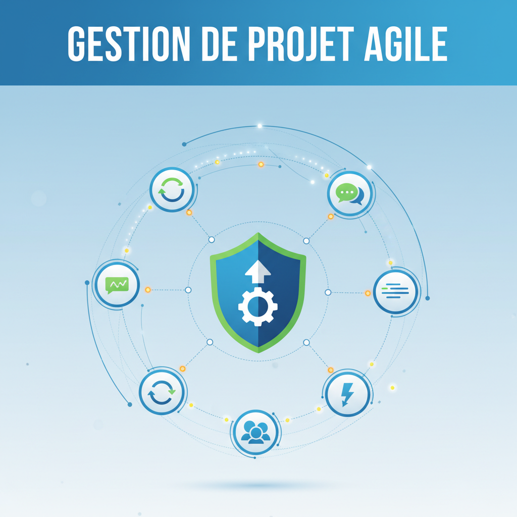gestion de projet agile