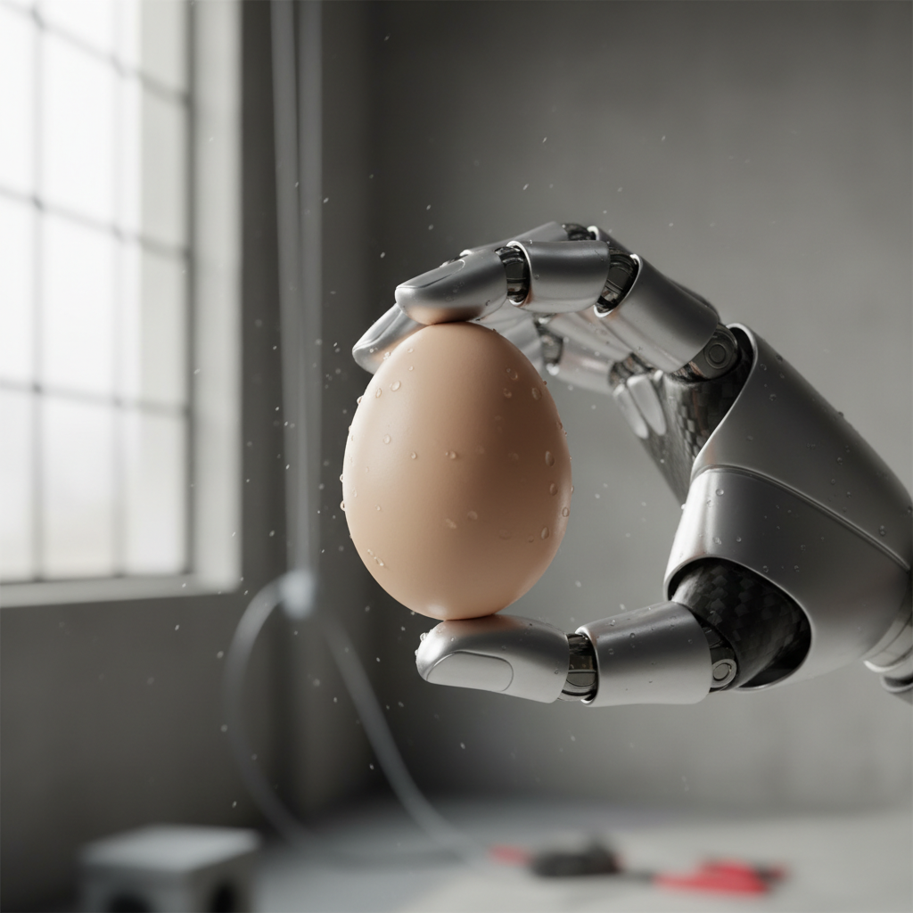 actionneurs électriques compacts pour robots humanoïdes
